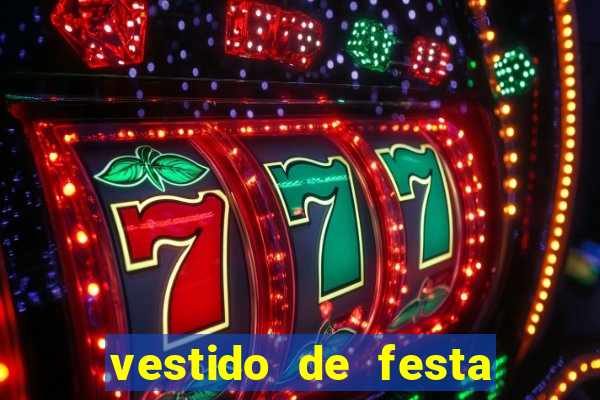 vestido de festa porto alegre